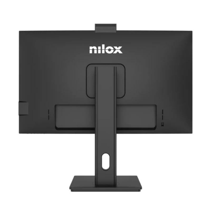 NILOX NXM27RWEB02B Monitor 27" IPS REG120Hz WC SPK