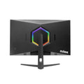 NILOX NXM27CV2K2001 Monitor 27" 200Hz HDMI DP Curv