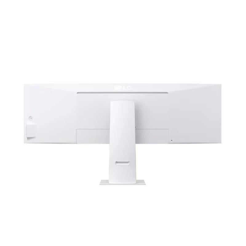 LG 49U950A-W Monitor 49" Dual QHD LED 144 Hz 5 ms - detalle