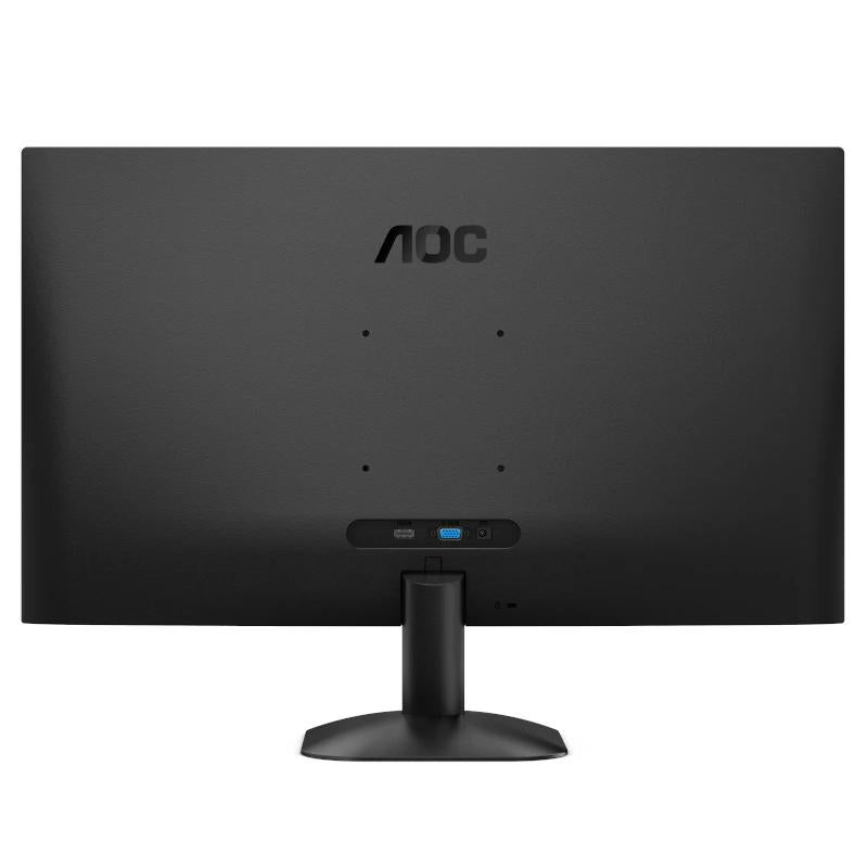 AOC 27B31H Monitor 27" IPS FHD 120Mhz 4ms Negro