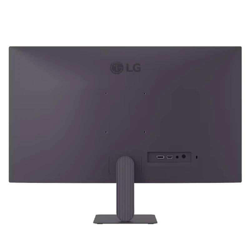 LG 27G411A-B Monitor 27" FHD IPS 144Hz 1ms Slim