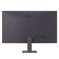 LG 27G411A-B Monitor 27" FHD IPS 144Hz 1ms Slim