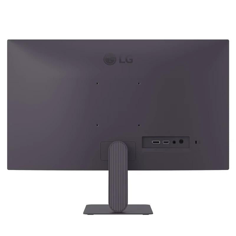 LG 24G411A-B Monitor 24" FHD IPS 144Hz 1ms Slim