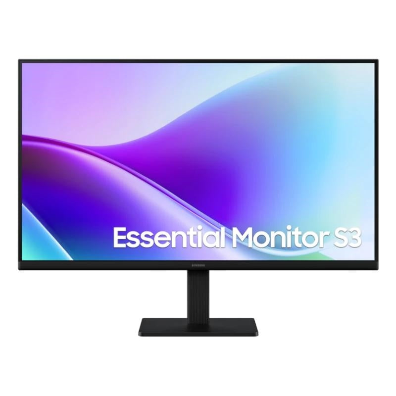 Samsung LS27F320GAUXEN Monitor 27" FHD IPS 120Hz Ne 