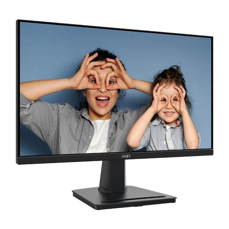 MSI PRO MP225 E12VL Monitor 22" FHD 120Hz VGA HDMI - detalle