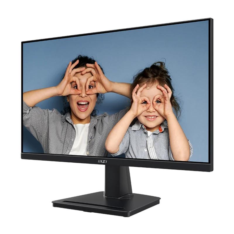 MSI PRO MP225 E12VL Monitor 22" FHD 120Hz VGA HDMI - detalle