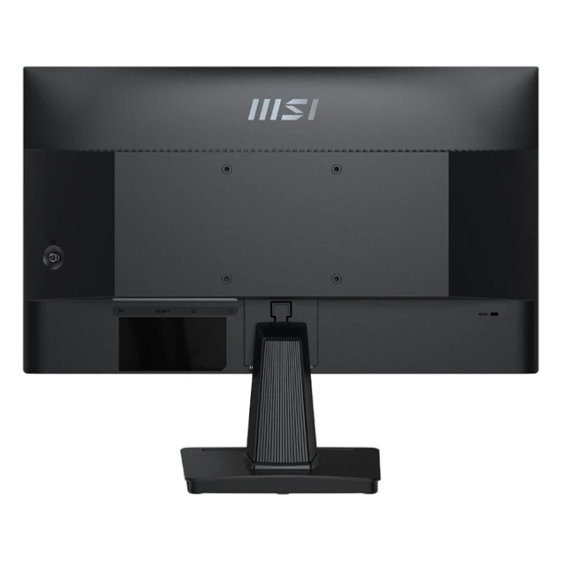 MSI PRO MP225 E12VL Monitor 22" FHD 120Hz VGA HDMI - detalle