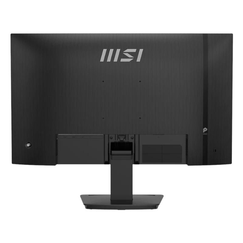 MSI MP273Q E14 Monitor 27" IPS WQHD 144Hz MM - detalle