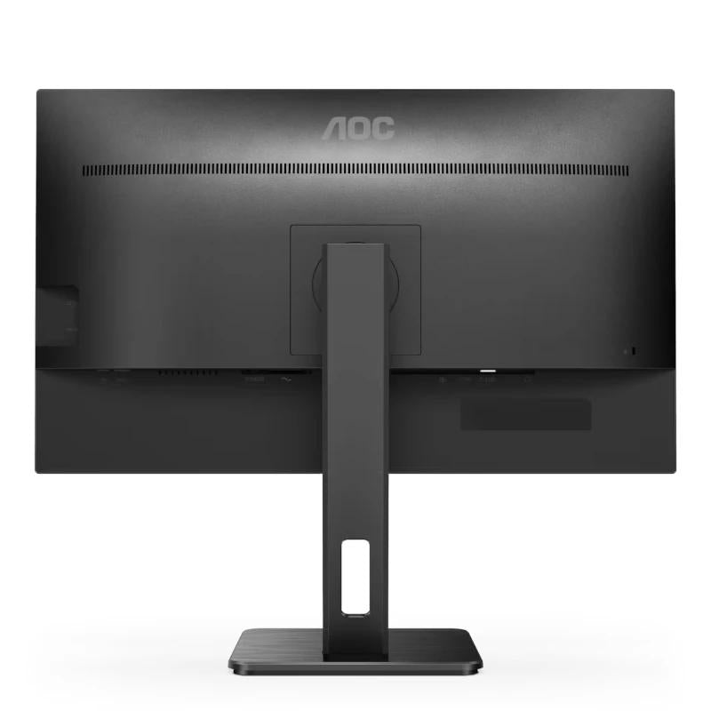 AOC 27P2Q Monitor 27" IPS AA PIV VGA DVI HDMI - detalle