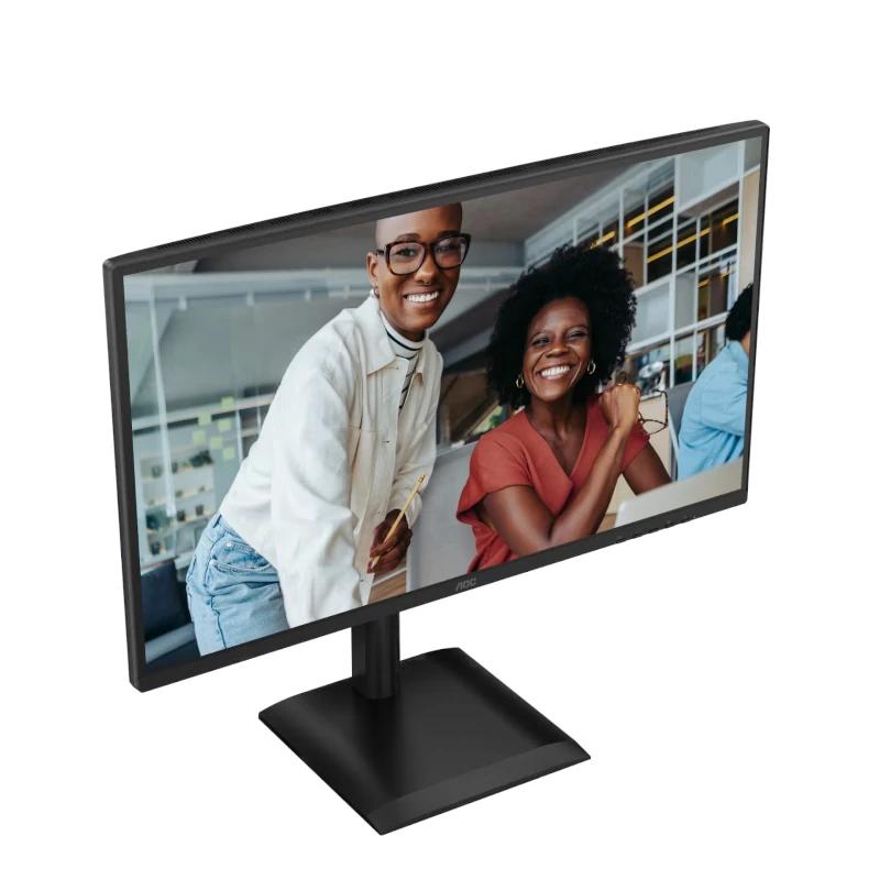 AOC Q27E4U Monitor 27" 2K 120Hz HDMI USB DP IPS AA - detalle
