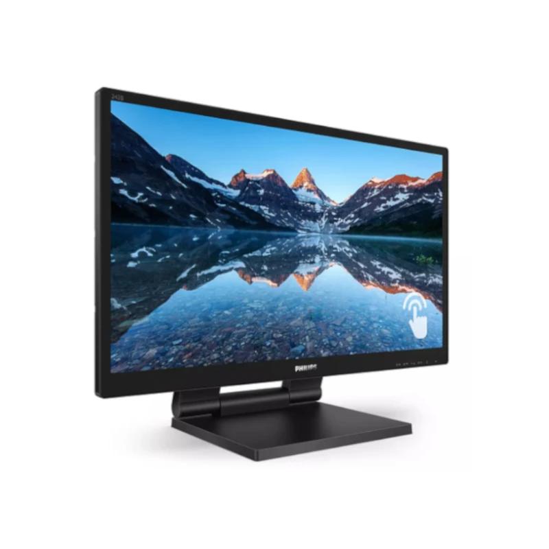 Philips 242B9T  Monitor 24" Táctil HDMI DP USB MM - detalle