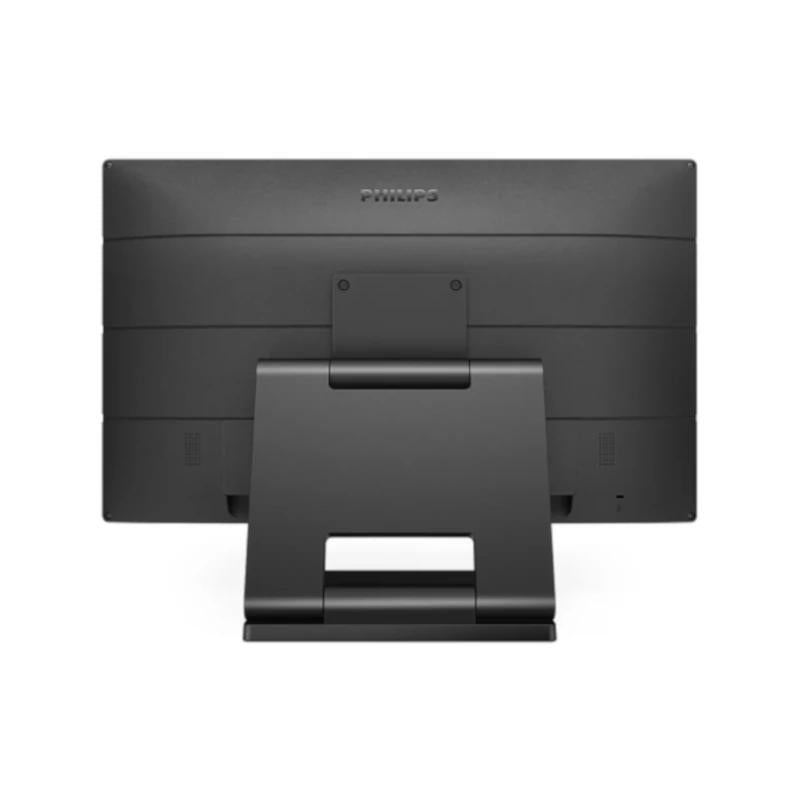 Philips 242B9T  Monitor 24" Táctil HDMI DP USB MM - detalle