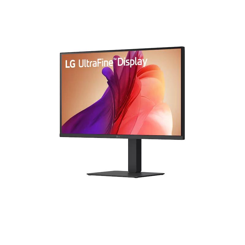 LG 32U720A-B  monitor LED 31.5" UHD 2xHDMI DP MM - detalle