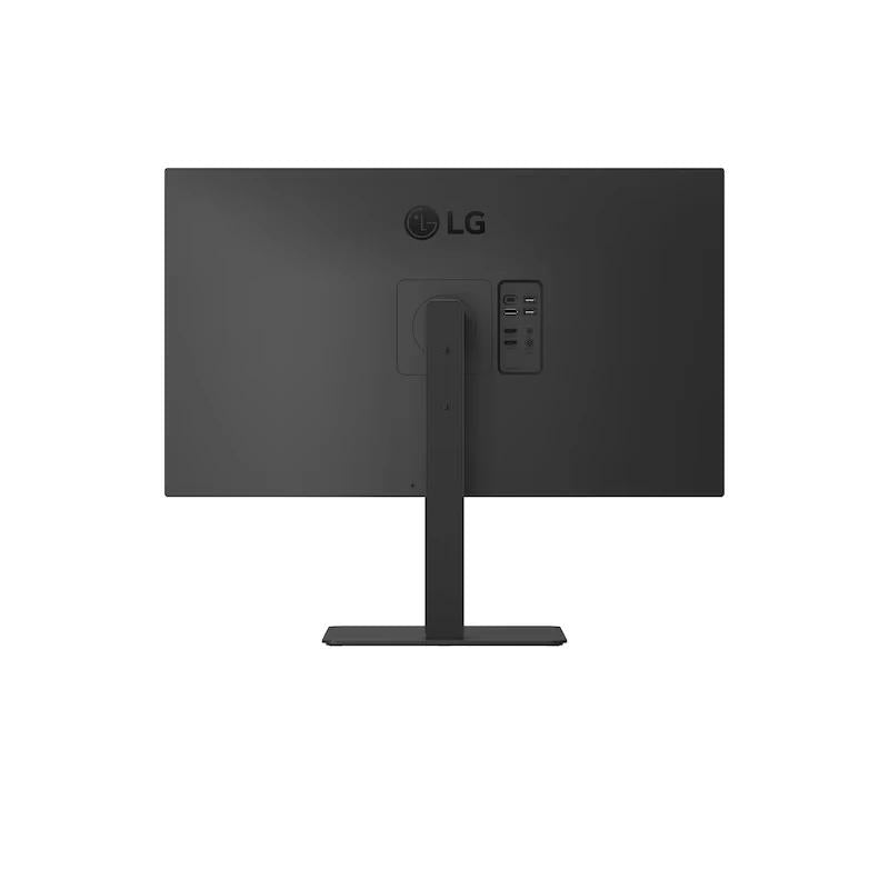 LG 32U720A-B  monitor LED 31.5" UHD 2xHDMI DP MM - detalle