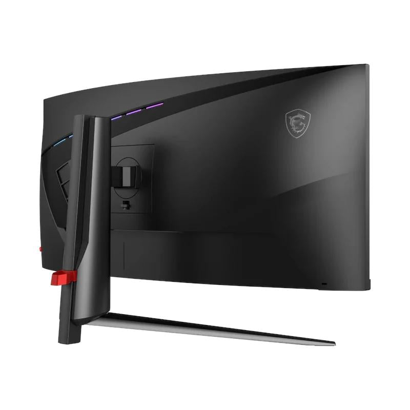 MSI MAG345CQR E20 Monitor34"UWQHD 200hZ curv - detalle