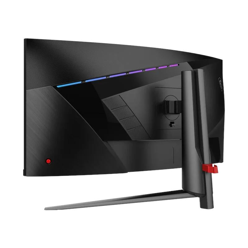 MSI MAG345CQR E20 Monitor34"UWQHD 200hZ curv - detalle
