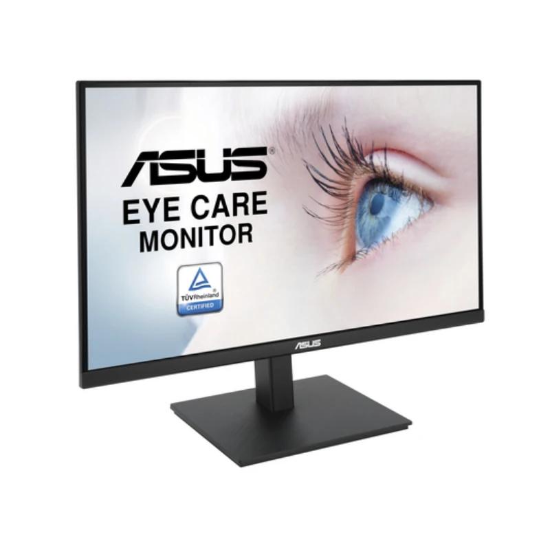 Asus VA27AQ Monitor 27" QHD HDMI DP VGA MM - detalle