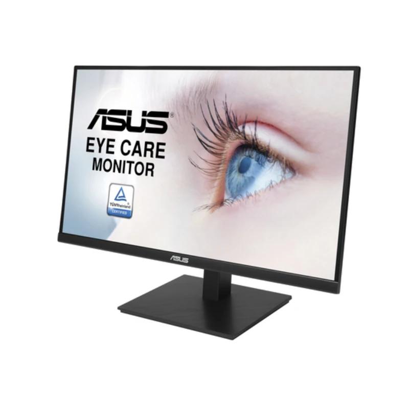 Asus VA27AQ Monitor 27" QHD HDMI DP VGA MM - detalle