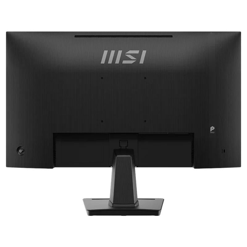 MSI MP251W E14L  Monitor 24.5" IPS 144h VGA HDMI - detalle
