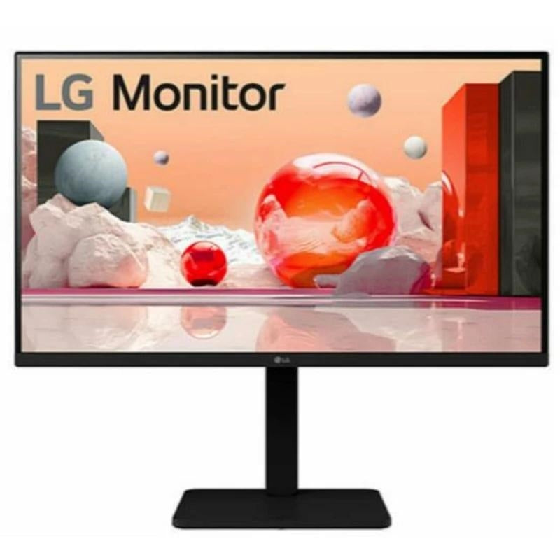 LG 27BA560-T Monitor 27" FHD IPS 100Hz 5ms
