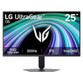 LG 25G523B-B Monitor 24.4" FHD IPS 200Hz 1ms HDMI