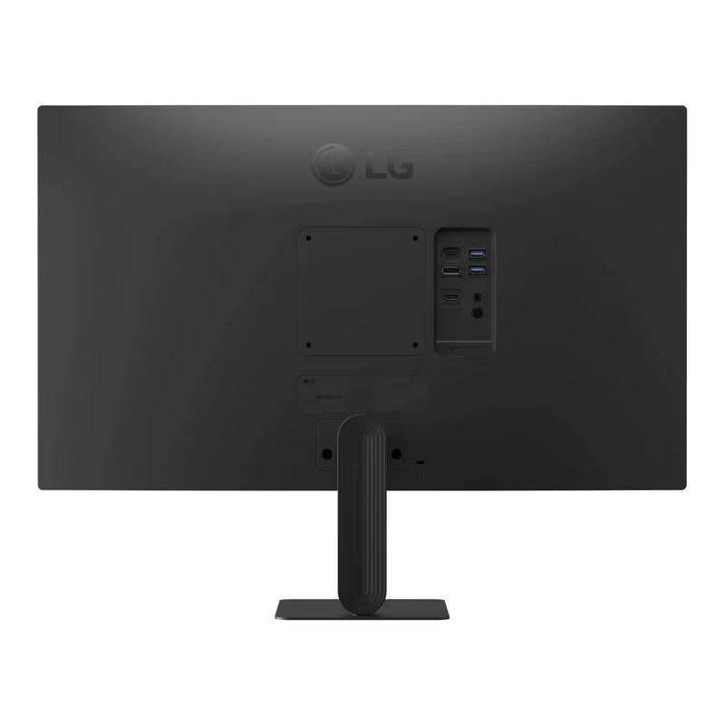 LG 27U730B-B Monitor 27" IPS UHD 4K USB-C 65W AA - detalle