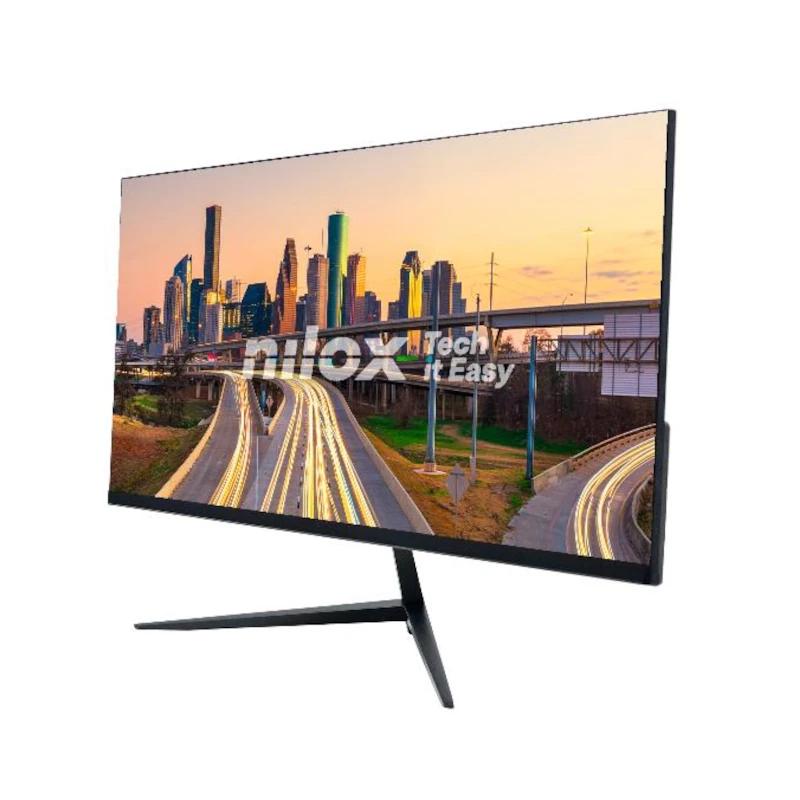 NILOX NXM22FHD1203 Monitor 22" VA 120Hz VGA HDMI - detalle