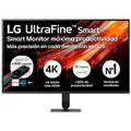 LG 32U701SB-B monitorLED 31.5"4K SmartTV 2HDMI USB