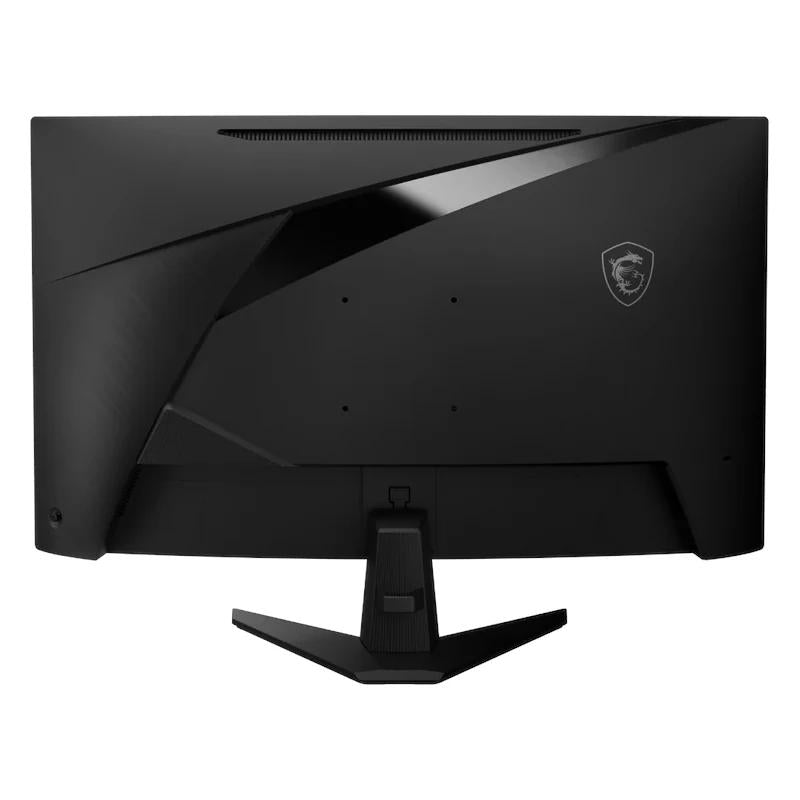 MSI MAG32CQ6F Monitor 31.5" WQHD 180Hz HDMI cur - detalle