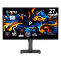 MSI MAX271QPX14G Monitor 26.5" QD-OLED QHD 360hz