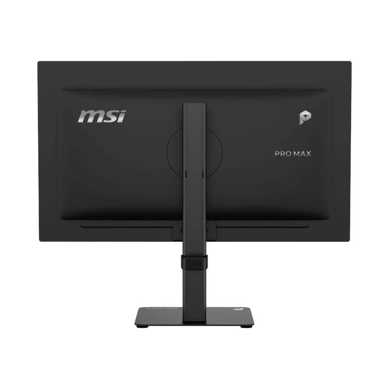 MSI MAX271QPX14G Monitor 26.5" QD-OLED QHD 360hz - detalle