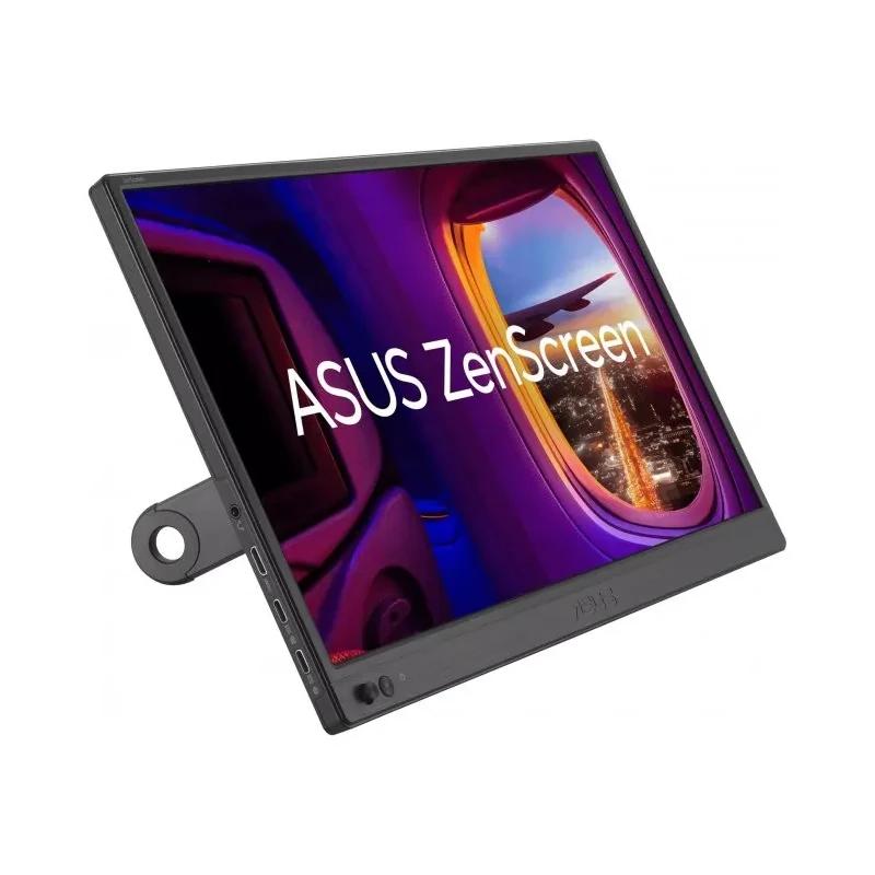 Asus MB169CK Monitor 15.6" FHD 5ms IPS LCD HDMI Ne - detalle