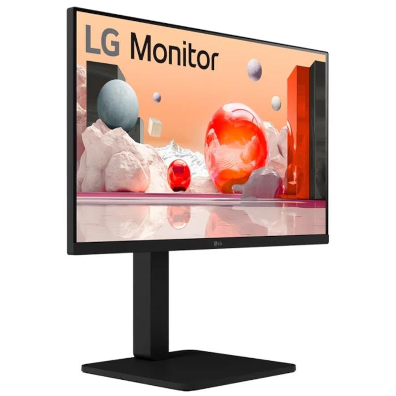 LG 24BA560-T Monitor 23.8" VGA DP HDMI MM AA