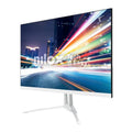 NILOX NXM22FHD14411W Monitor 22" FHD VA 144Hz Blan