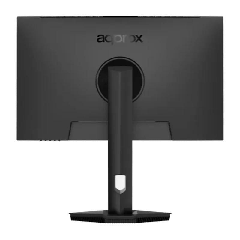 Approx APPM24SWBV5 Monitor24"120Hz VGA DP MM AA Wc - detalle