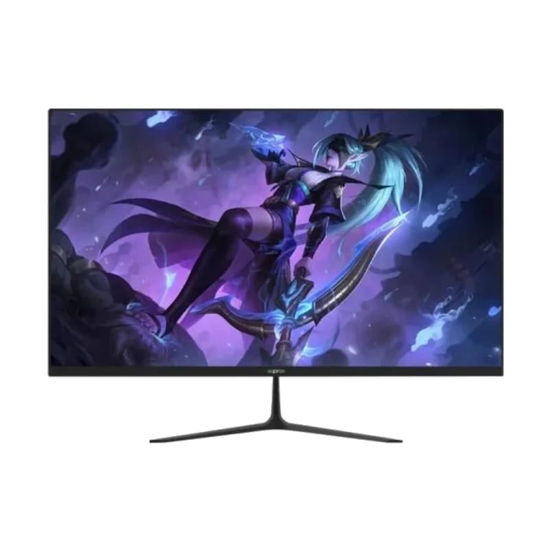 Approx APPM24PRO Monitor 24" 200Hz 1ms VGA HDMI MM
