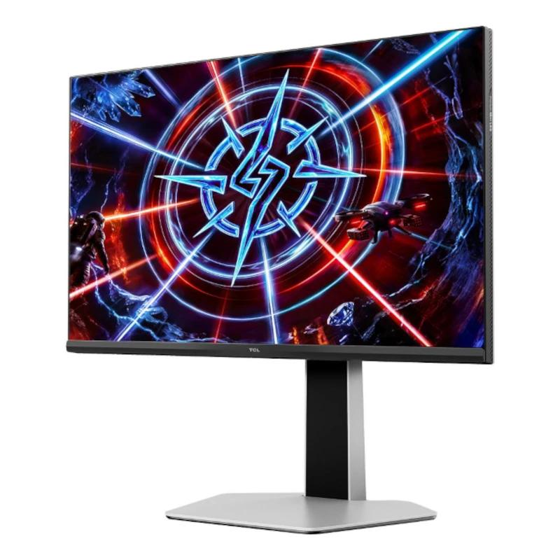 TCL 25P2APRO Monitor 25" MiniLed QHD 360Hz 1ms - detalle