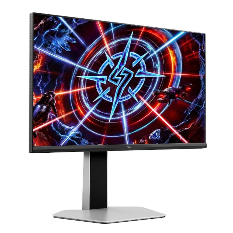 TCL 25P2APRO Monitor 25" MiniLed QHD 360Hz 1ms - detalle