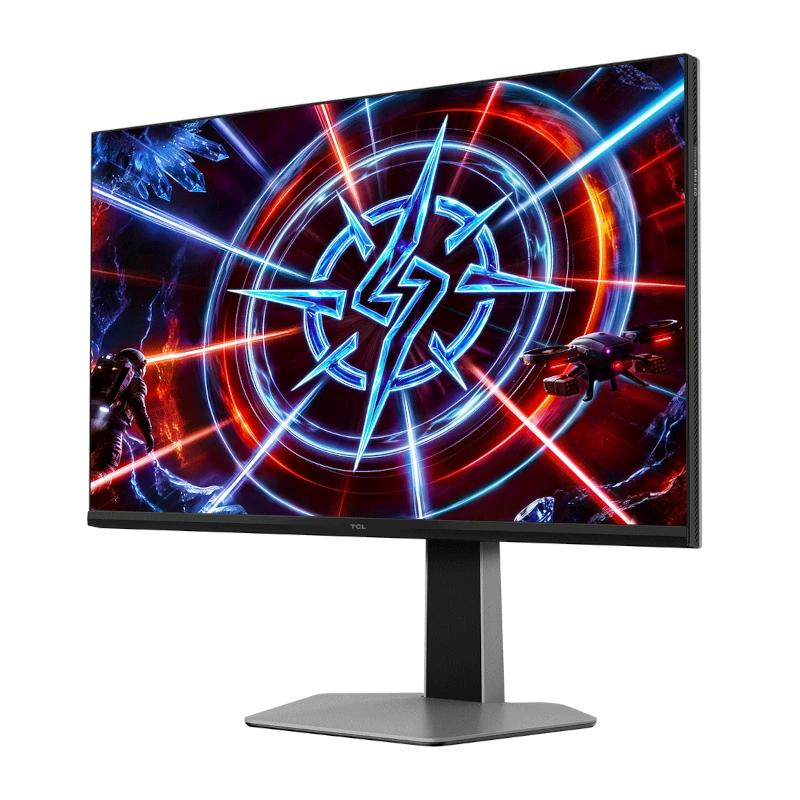 TCL 27P2APRO Monitor 27" MiniLed QHD 320Hz 1ms - detalle