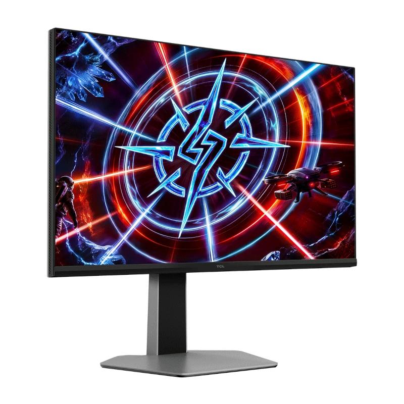 TCL 27P2APRO Monitor 27" MiniLed QHD 320Hz 1ms - detalle