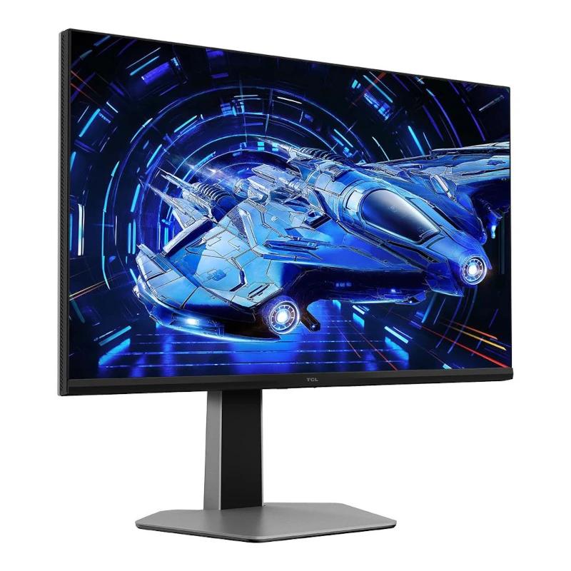 TCL 32G64 Monitor 32" MiniLed QHD 180Hz 336Zone 1m - detalle