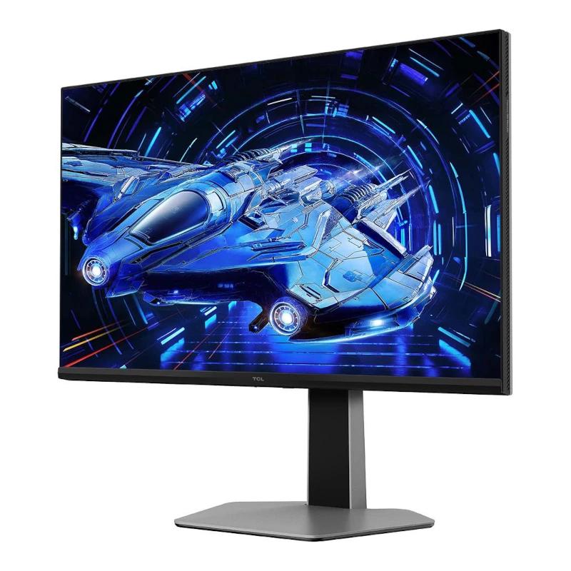 TCL 32G64 Monitor 32" MiniLed QHD 180Hz 336Zone 1m - detalle