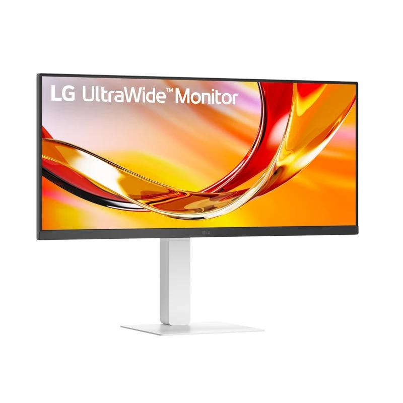 LG 29BF550B-W Monitor 29" IPS UW WFHD MM AA - detalle