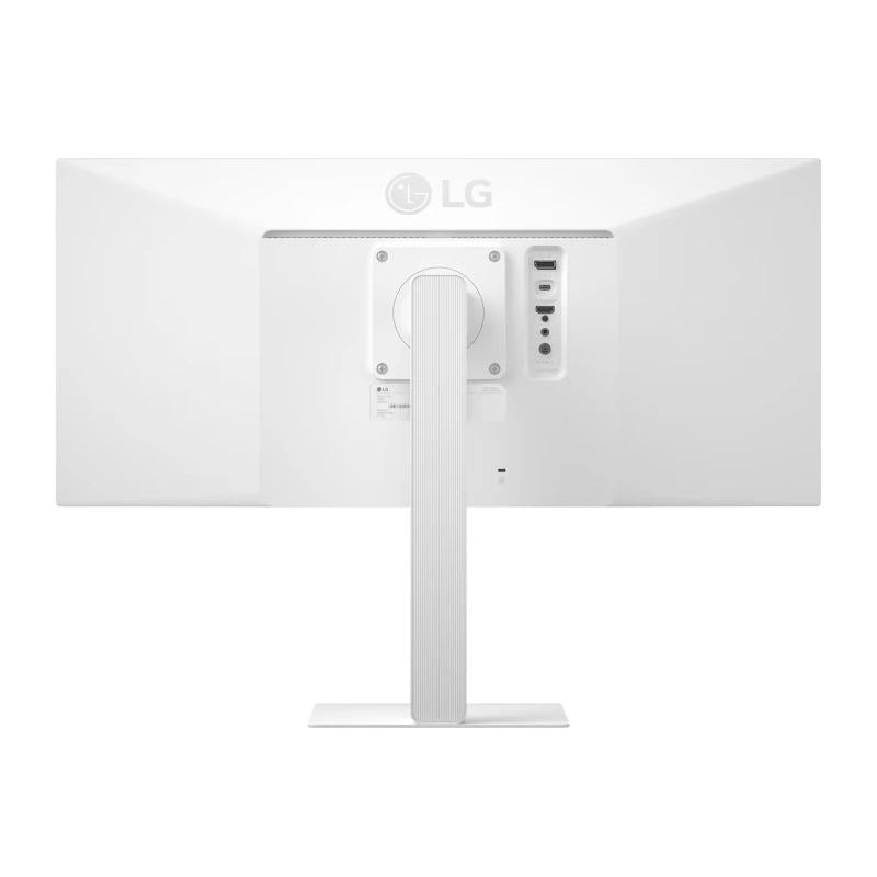 LG 29BF550B-W Monitor 29" IPS UW WFHD MM AA - detalle