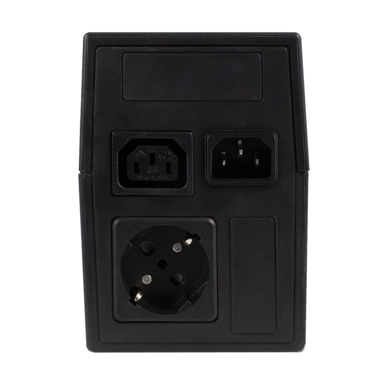 EWENT SAI EW3946 UPS 600VA Line Interactive - detalle