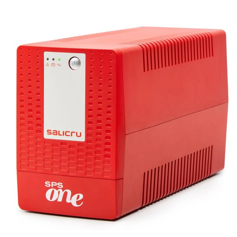 Salicru SPS one 1500VA SAI 900W A UL - detalle