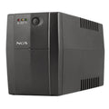 NGS Sai FORTRESS 900V3, UPS 360W - AVR 2 SHUCKO 