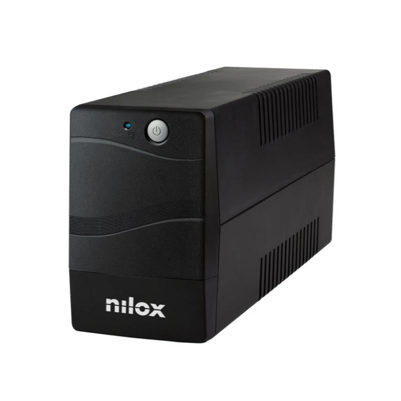 NILOX SAI PREMIUM LINE INT. 800VA 