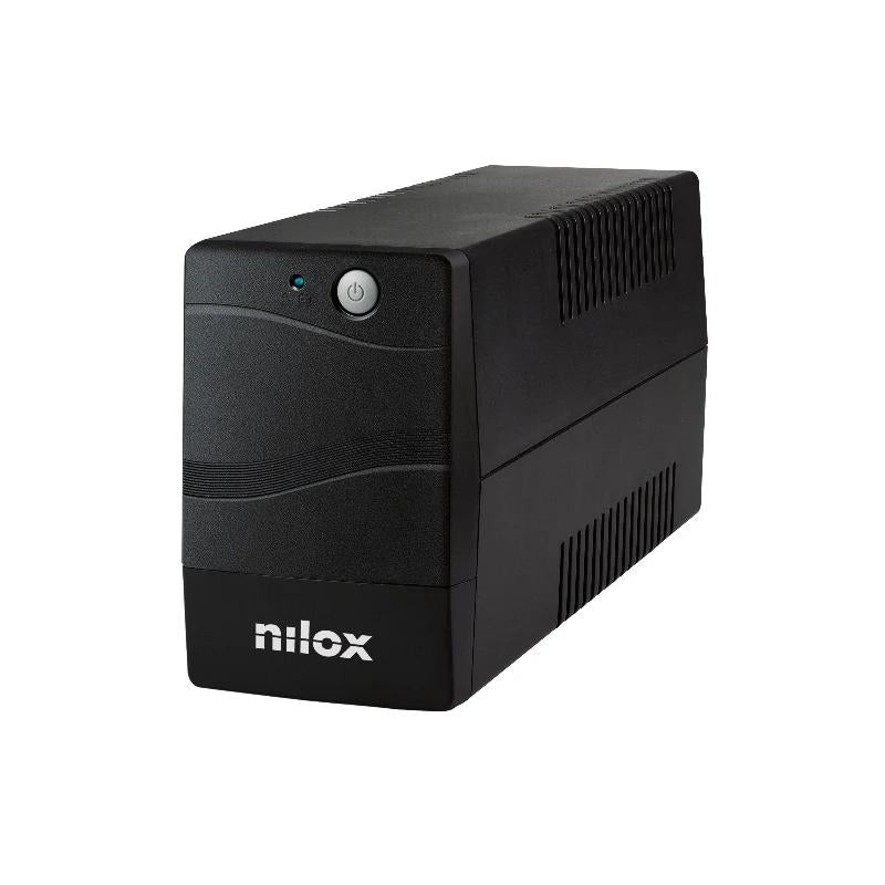 NILOX SAI PREMIUM LINE INT. 1200VA 