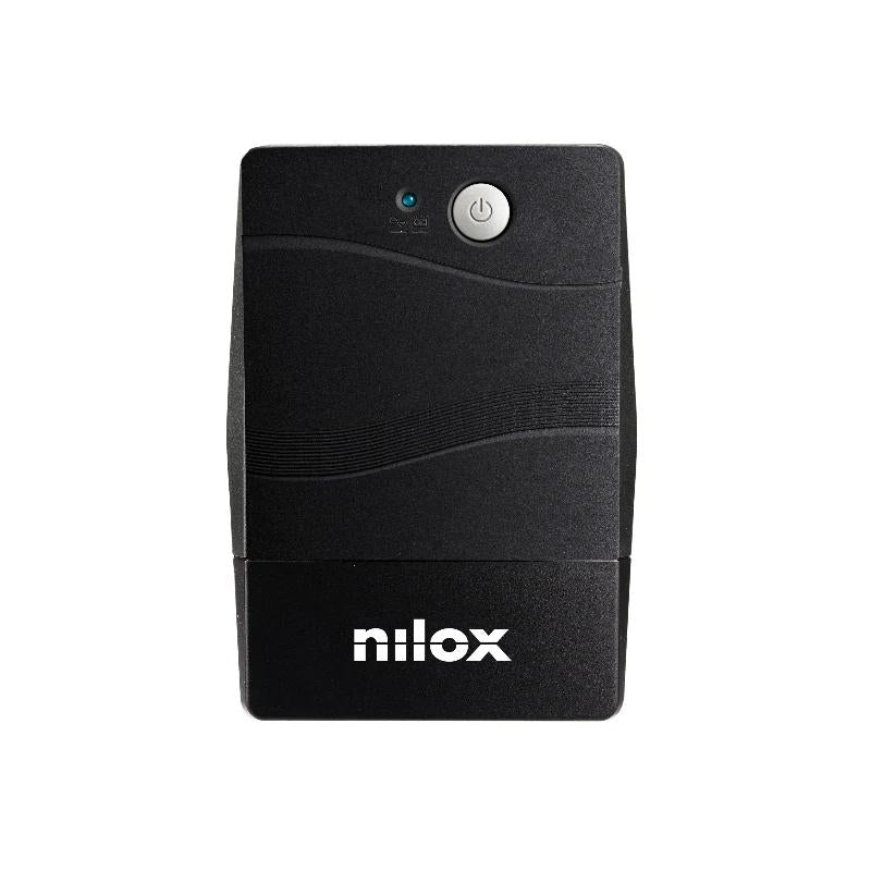 NILOX SAI PREMIUM LINE INT. 1200VA 